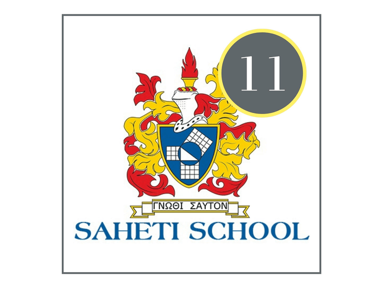 Saheti Grade 11 Booklist for 2024