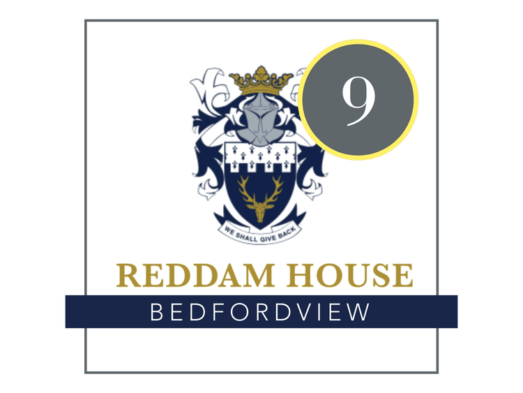 Reddam House Bedfordview Grade 9 Textbook List for 2024