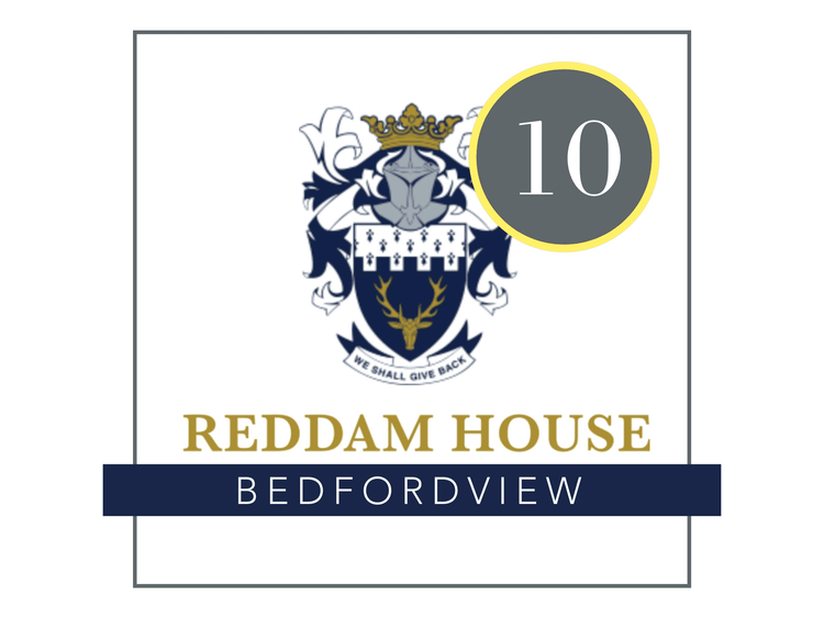 Reddam House Bedfordview Grade 10 Textbook List for 2024