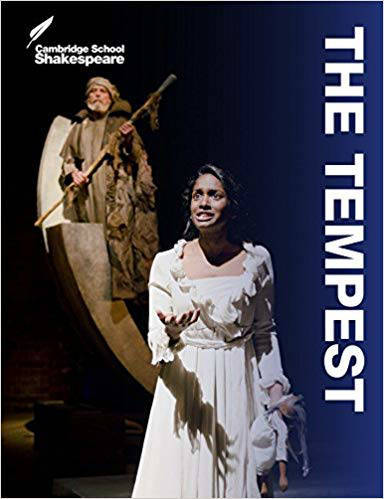 The Tempest, Shakespeare - CUP School