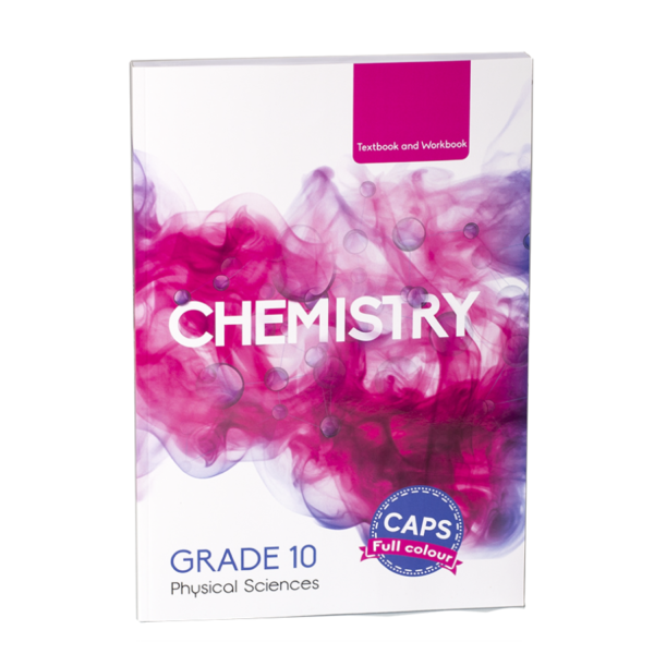 Doc Scienta Chemistry T/WB Gr 10 F/COLOUR