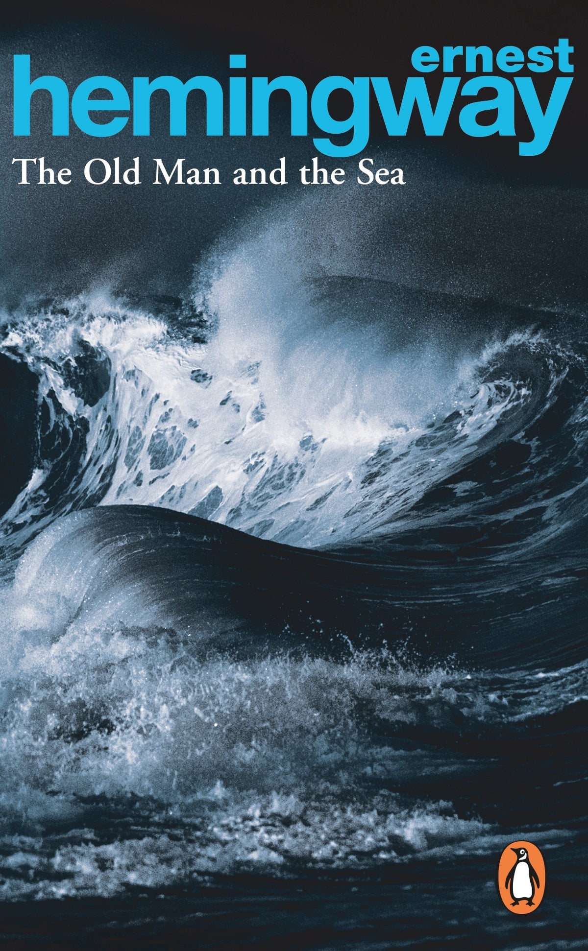 Old Man And The Sea (EDU) - E, Hemingway