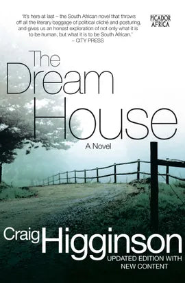 The Dream House - Craig Higginson