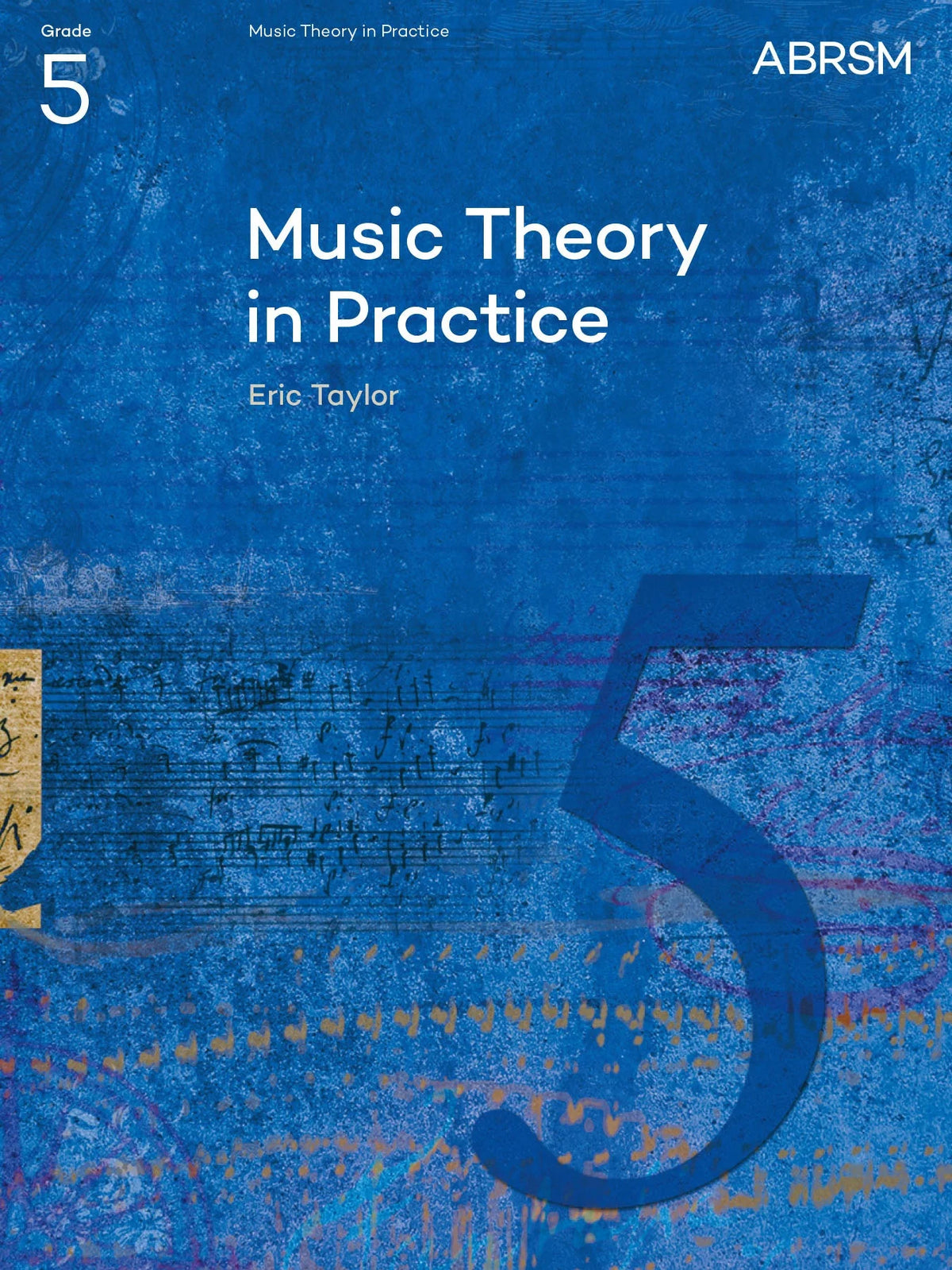 ABRSM Music Theory Practice Grade 5