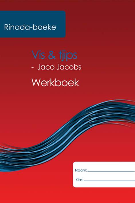 Vis & Tjips Werkboek