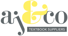 As a specialist textbook supplier, aj&co offers an online book store and bulk buy options from all the major educational publishers in South Africa.