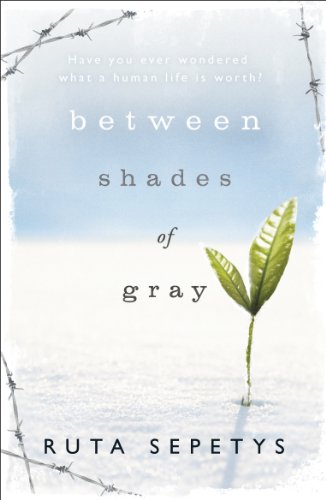 Between Shades of Grey