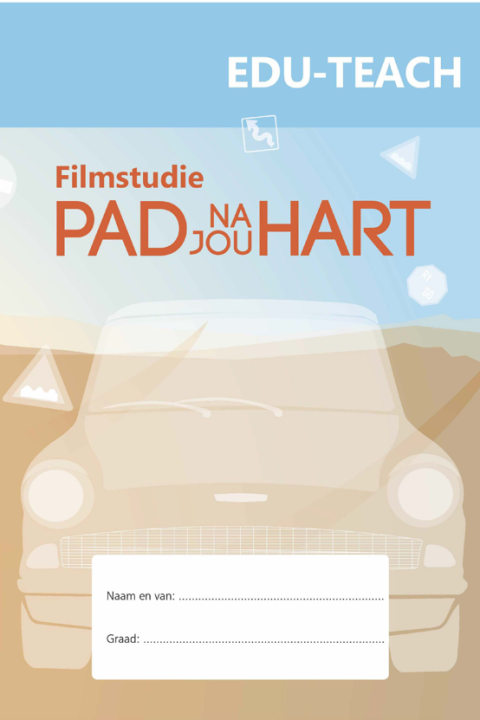 Pad na jou hart Filmstudiegids