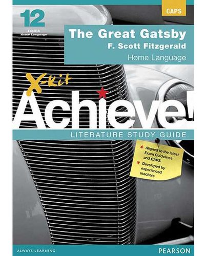 X-KIT Great Gatsby