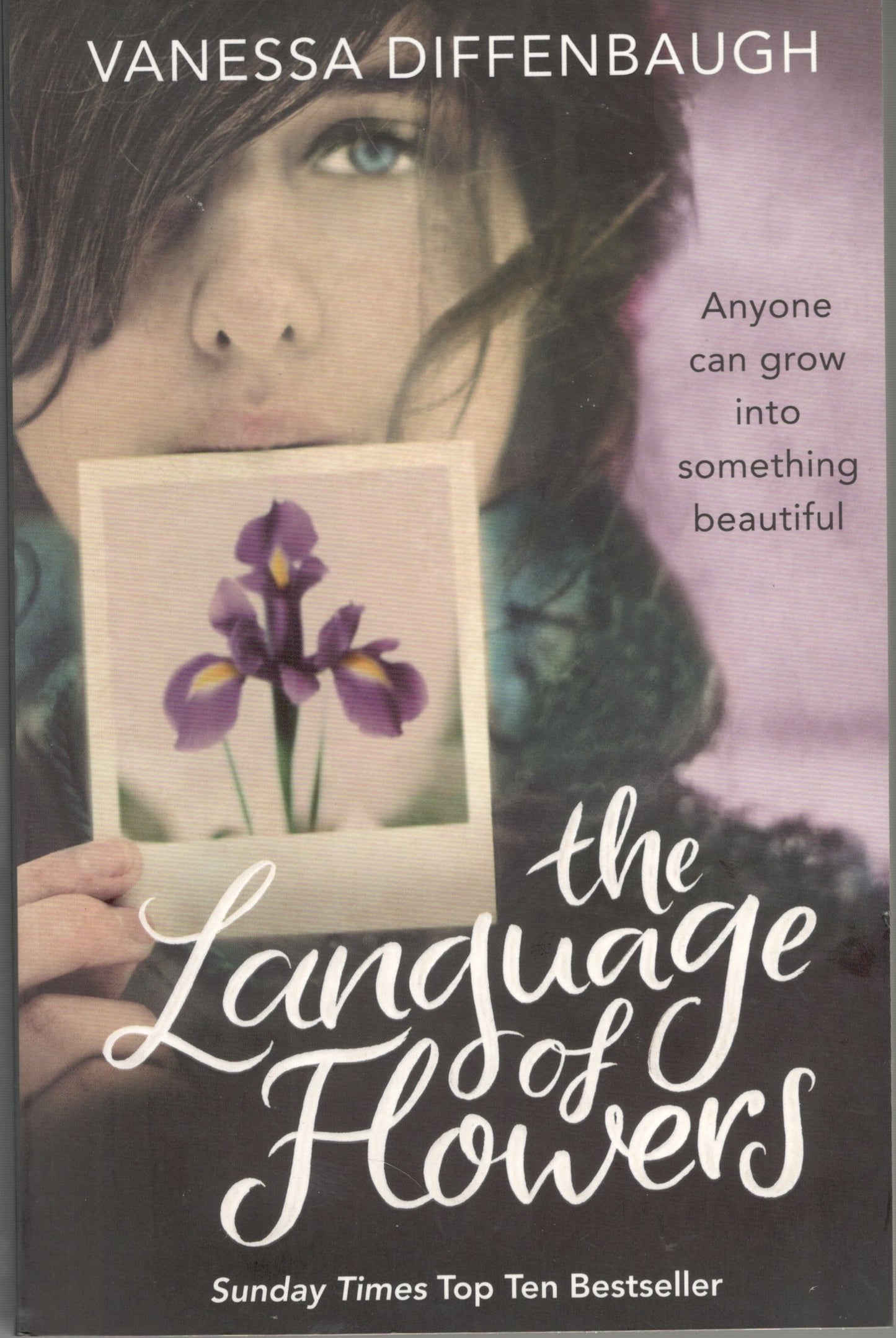 The Language of Flowers