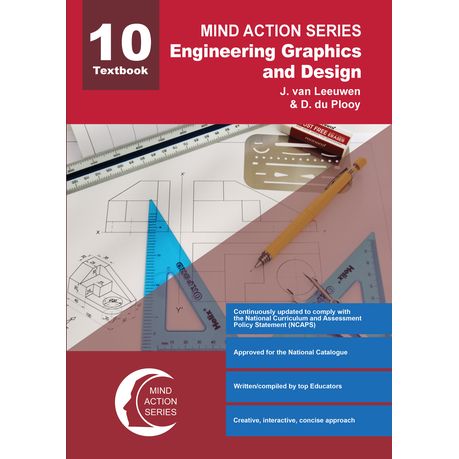 Mind Action EGD Textbook Gr 10