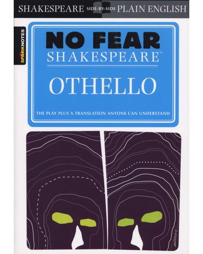 OTHELLO - No Fear Shakespeare