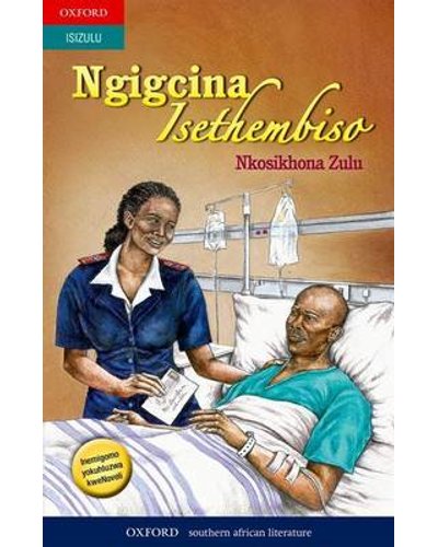 Ngigcina Isethembuso