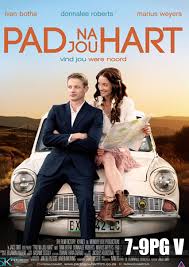 Pad na jou hart Studiewerkgids