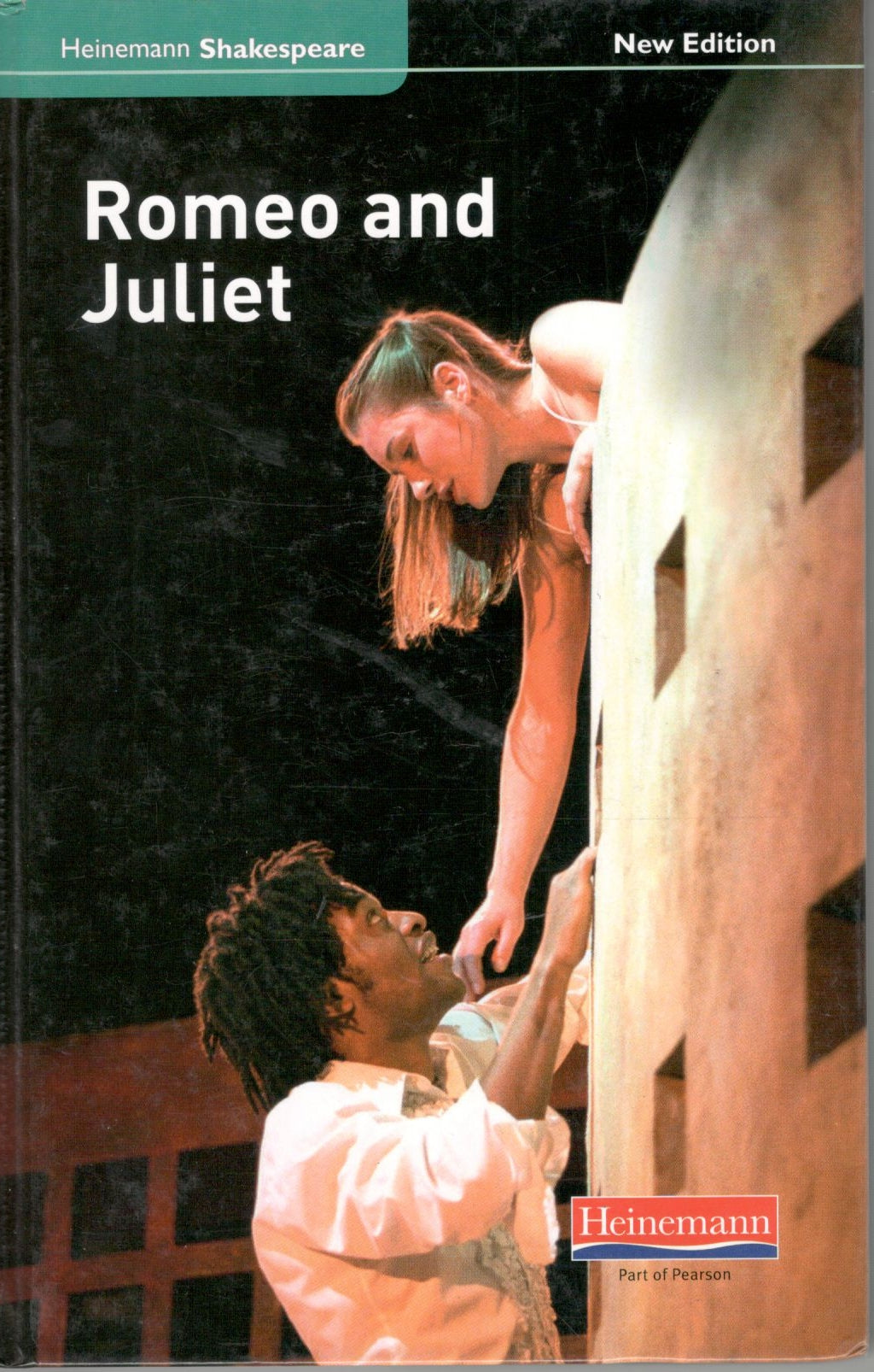 Romeo and Juliet - Heinemann Shakespeare