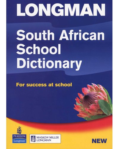 Longman South African School Dictionary