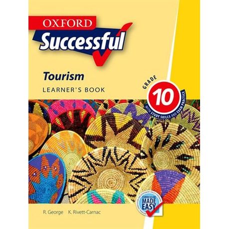 Successful Tourism Grade 10
