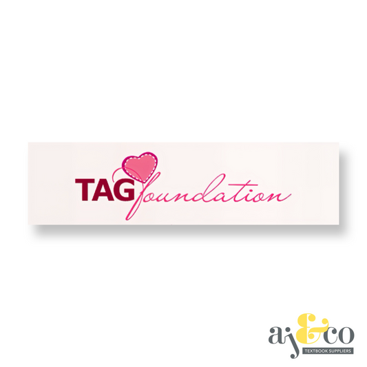 Contribute to a brighter South Africa – One learner at a time | TAG Donation