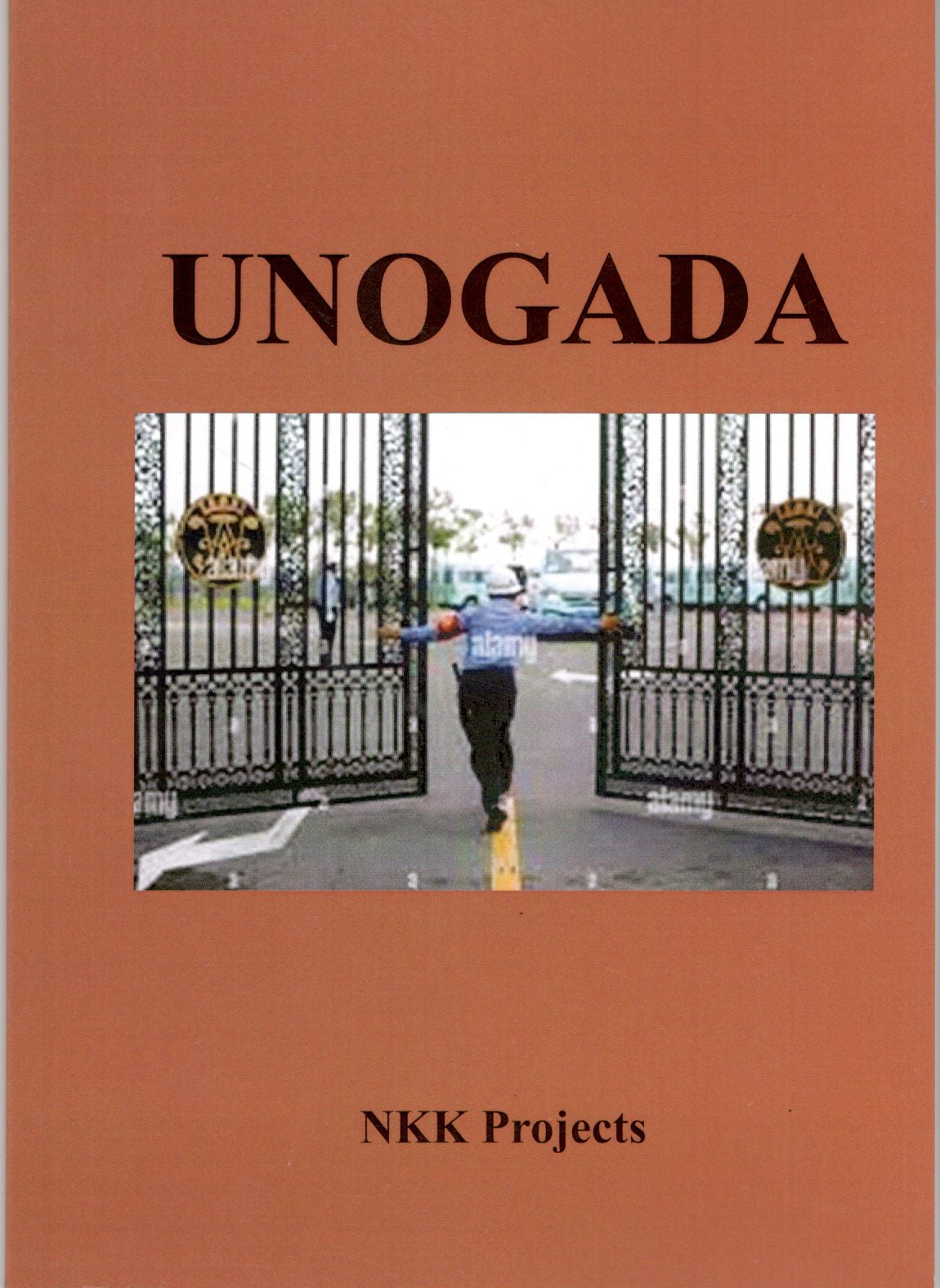 Unogada