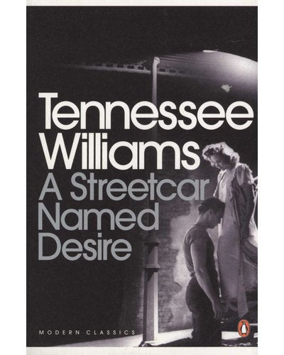 A streetcar Named Desire