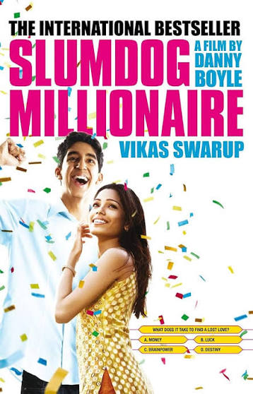 Q & A (Slumdog Millionaire)