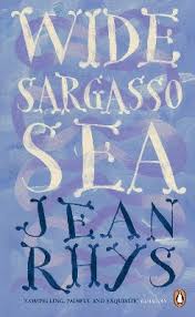 Wide Sargasso Sea - Jean Rhys