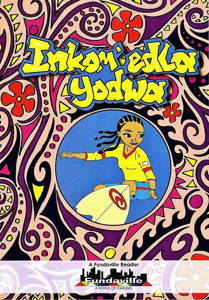 Inkom' edla Yodwa