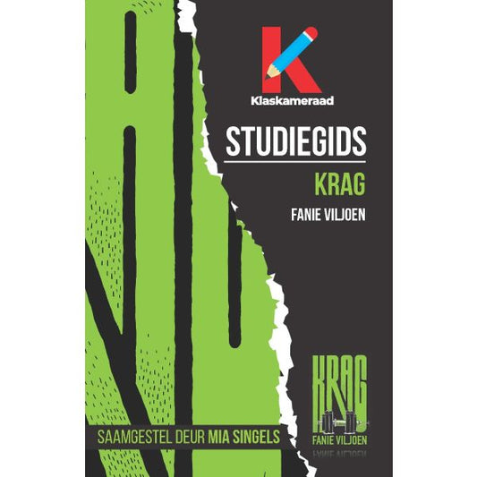 Krag Studiegids