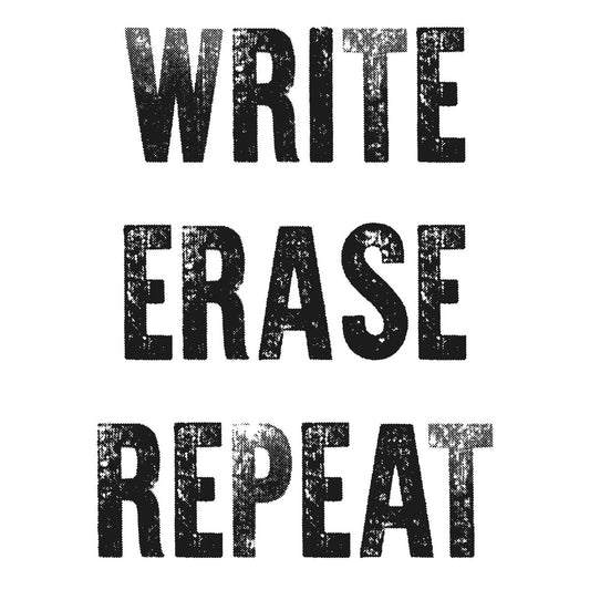 Pilot Frixion Ball Clicker Erasable Medium Rollerball Pens - Wallet of 8