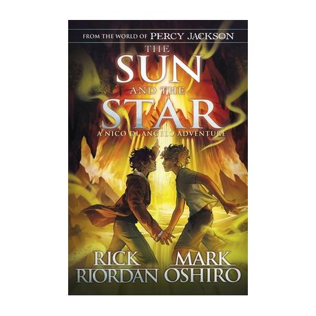 SUN AND STAR