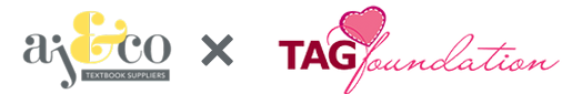 Contribute to a brighter South Africa – One learner at a time | TAG Donation