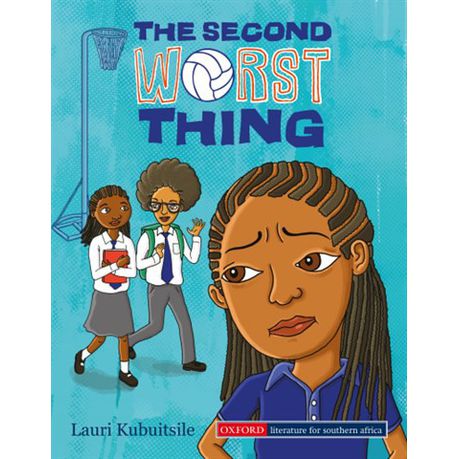 The Second Worst Thing