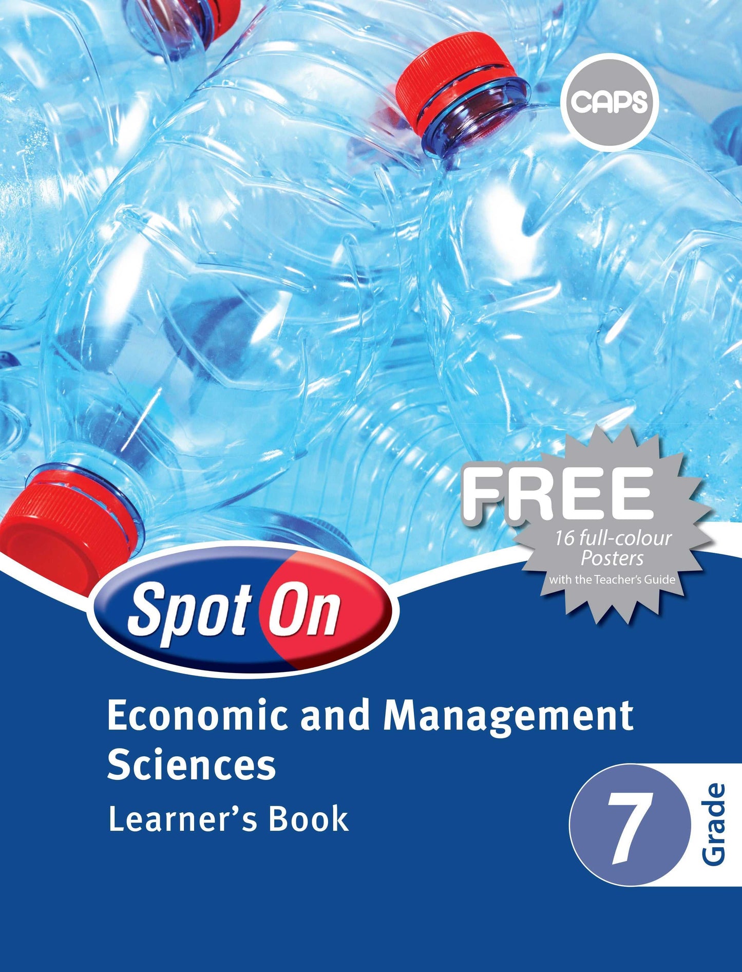 Spot On Economic and Management Sciences Grade 7 Learner's Book