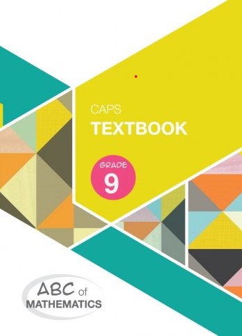 ABC Mathematics Gr 9 Textbook
