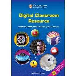 Digital Classroom Resource - Amanda Johnson & Co. Textbooks