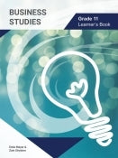 Consumo Business Studies Gr 11 Learner's Book - Amanda Johnson & Co. Textbooks