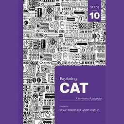Exploring CAT Grade 10 1st Ed.