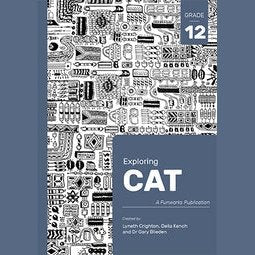 Exploring CAT Grade 12