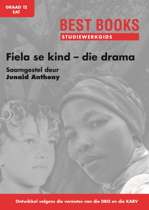 Studiewerkgids: Fiela se kind