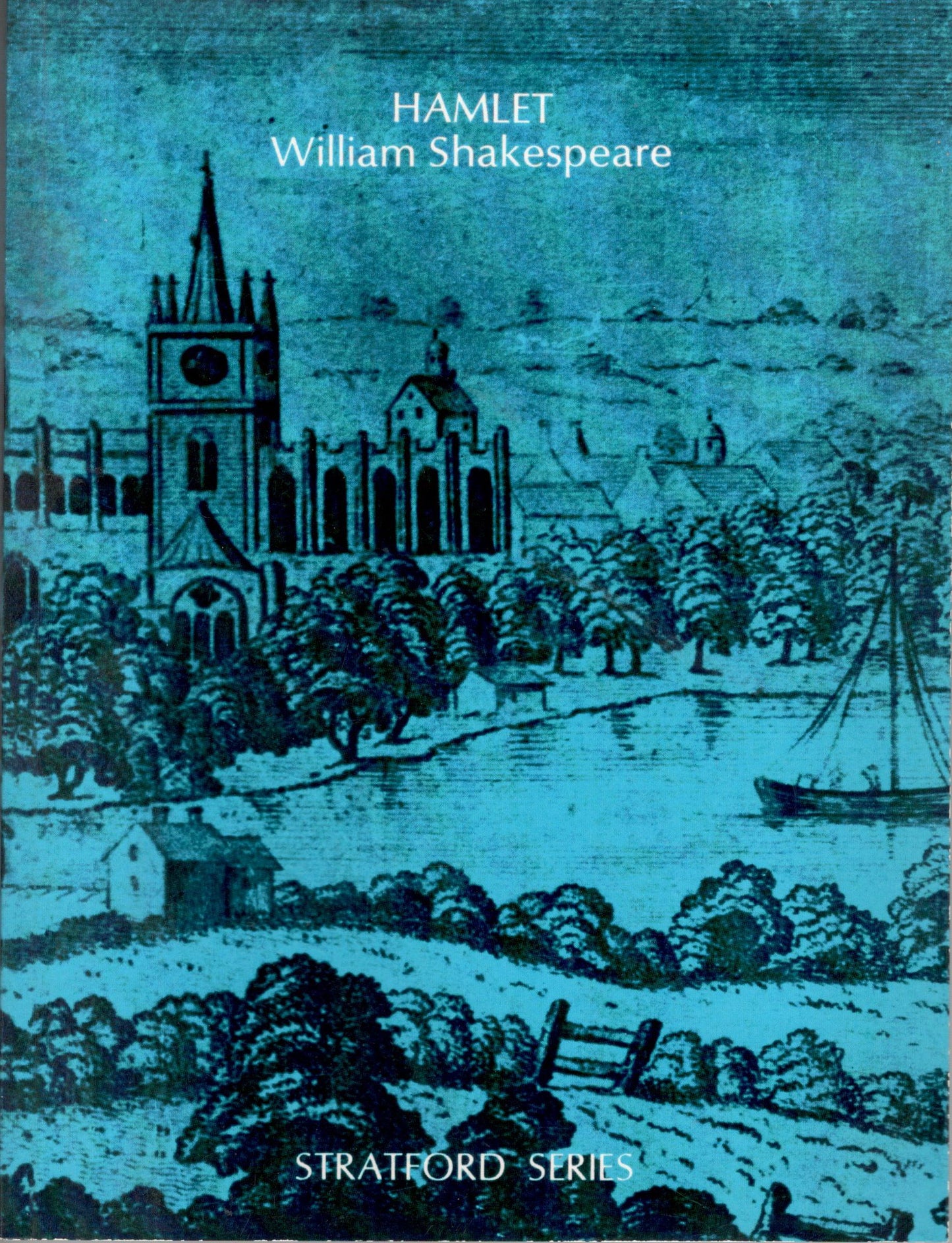 Hamlet - Stratford Series