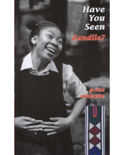 Have you seen Zandile?