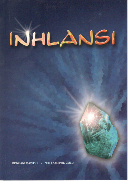 Inhlansi - isZulu Poetry
