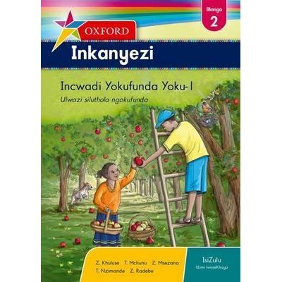 Inkayezi Ibanga 2 Reader