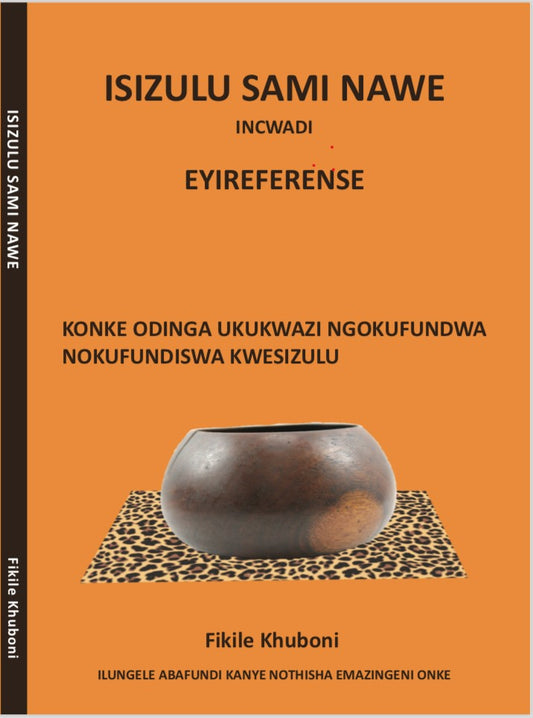 isiZulu Sami Nawe