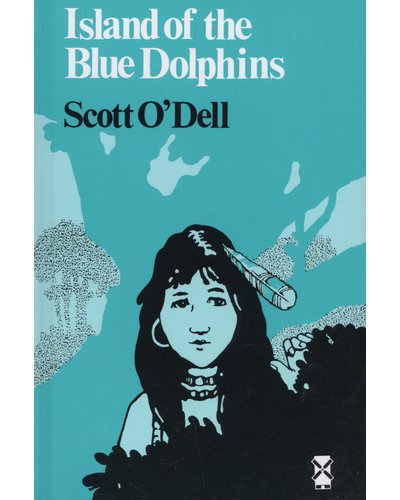 Island of the Blue Dolphins