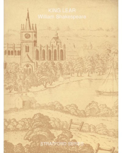 King Lear - Stratford Series