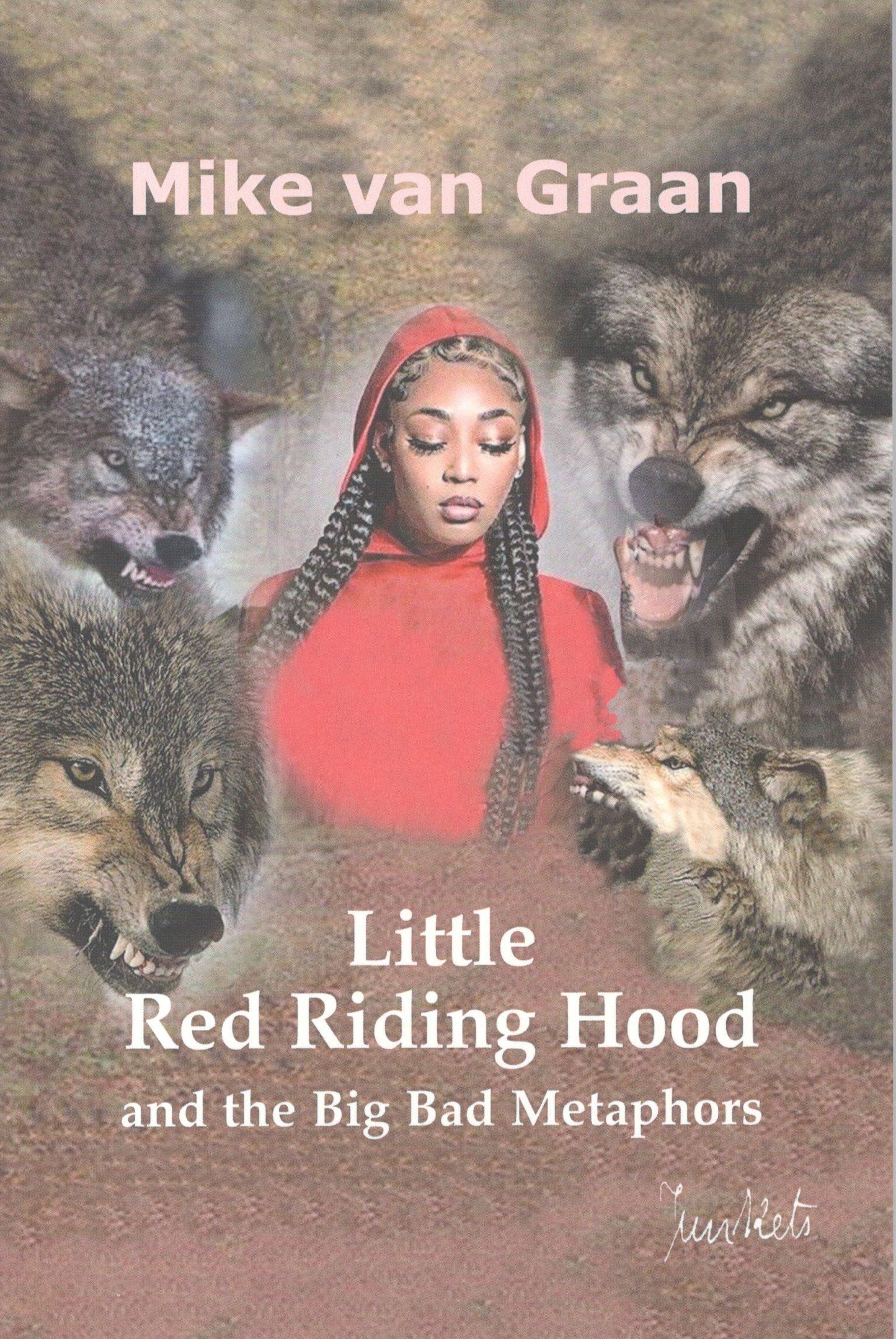 Little Red Riding Hood and the Big Bad Metaphors