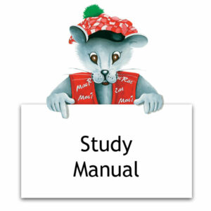 The Handmaid’s Tale Macrat Study Manual