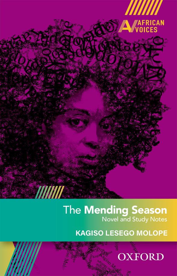 The Mending Season