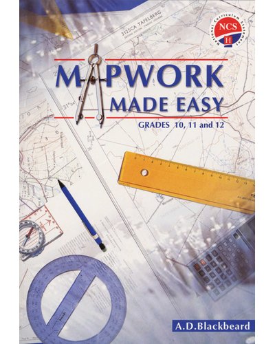 Mapwork Made Easy